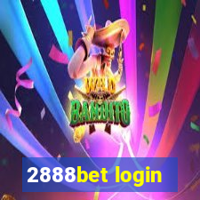 2888bet login